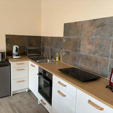 L'hospitalet Дом отдыха Lansargues