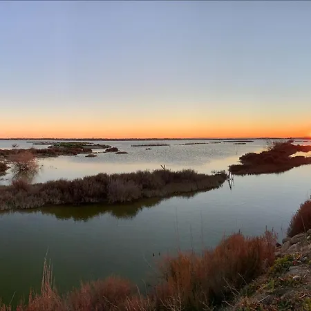 Дом отдыха L'hospitalet *