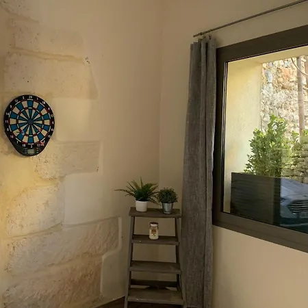 L'hospitalet Lansargues