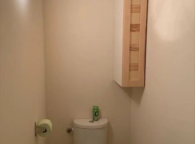 L'hospitalet Сasa de vacaciones